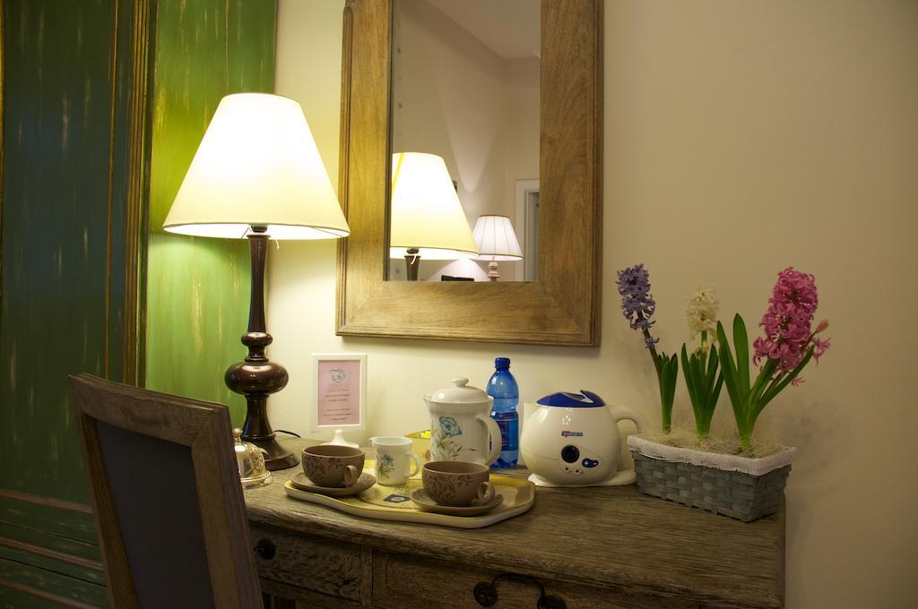 Terrazza Ginori Bed & Breakfast Sesto Fiorentino Room photo